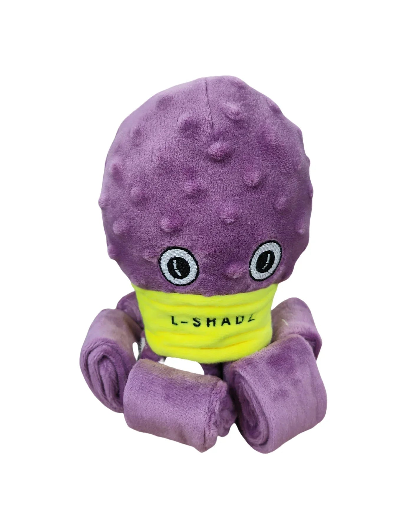 Dog Snuffle Toy Dog Plush Octopus Toys, Dog Puzzle Games Interactive Puppy Toys Chew Toys Slow Feeding Games